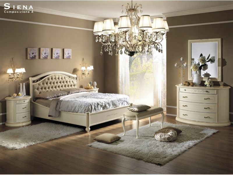 Siena Dresser