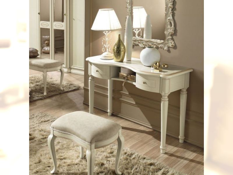 Siena Vanity Table
