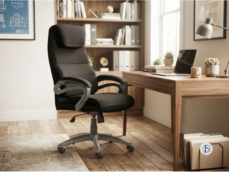 H-Sidney Office Chair