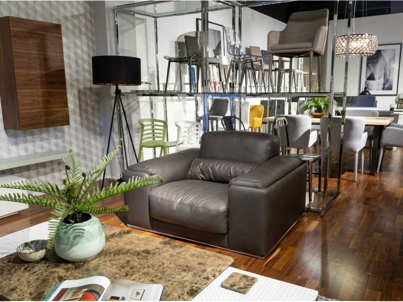 Petronia Armchair