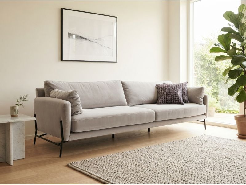 Le Marais Sofa