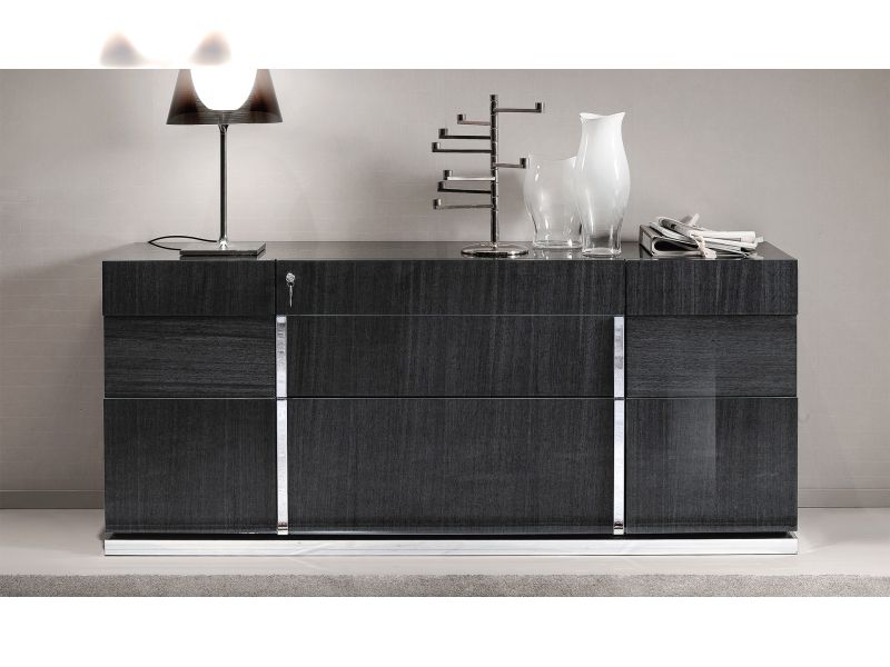 Montecarlo Office Chest