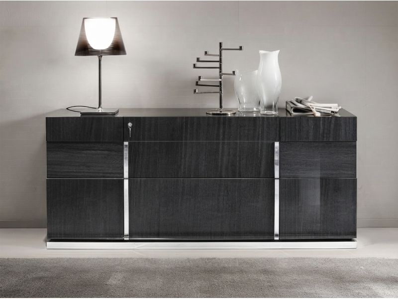 Montecarlo Office Chest