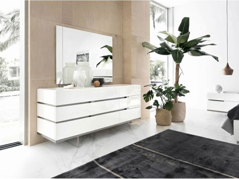 Artemide Mirror