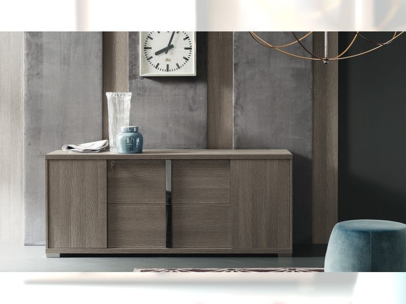 Tivoli Office Chest