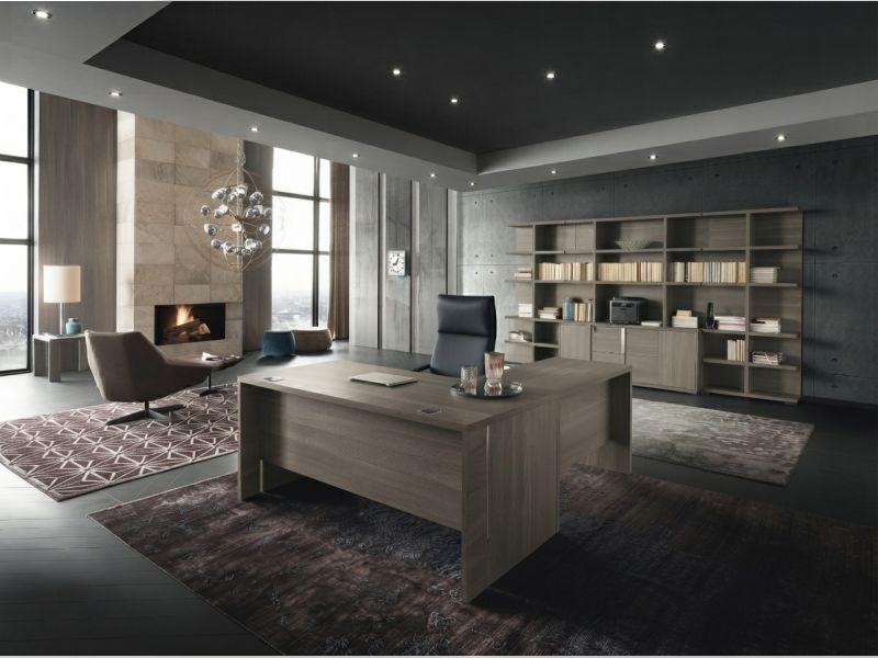 Tivoli Work Desk