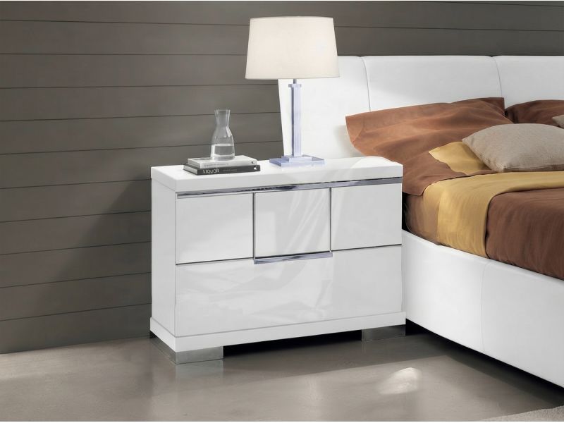Asti Nightstand