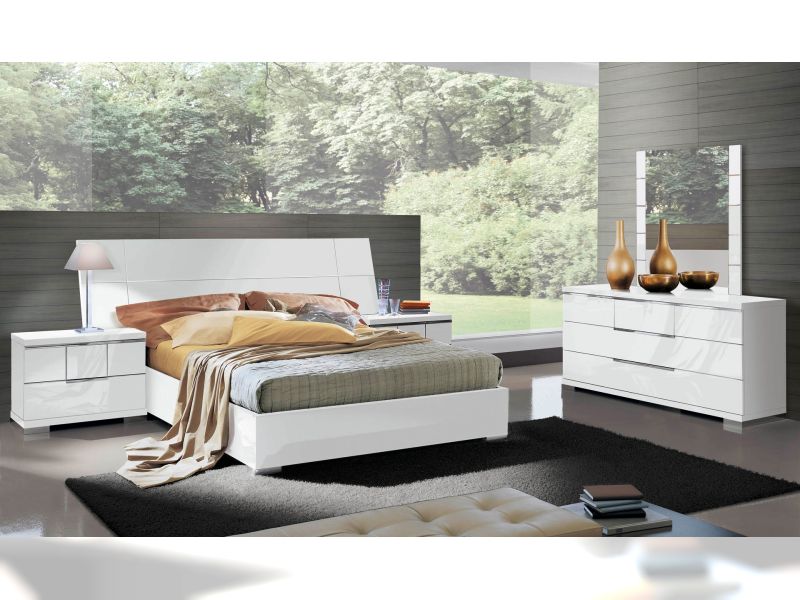 Asti Bed