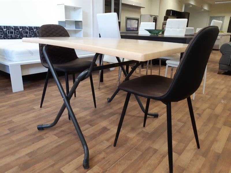 Alpos Table