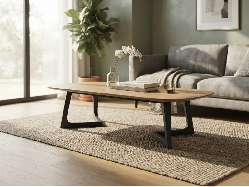 S-Bianka A Coffee Table (x)