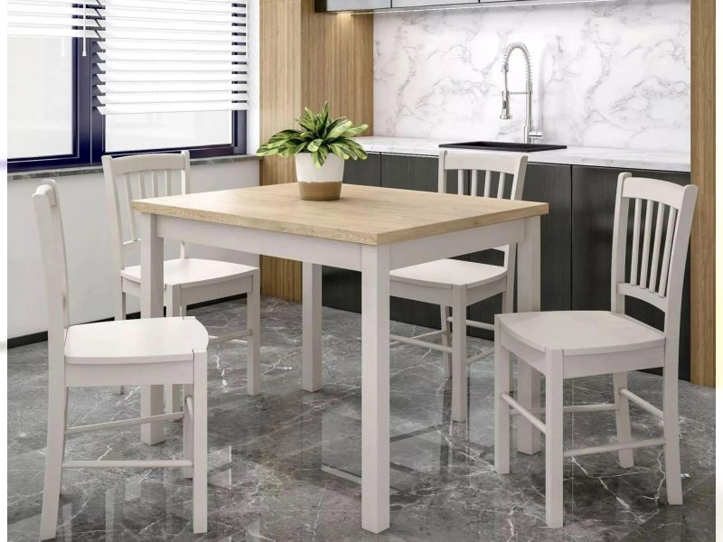 S-Adam Table