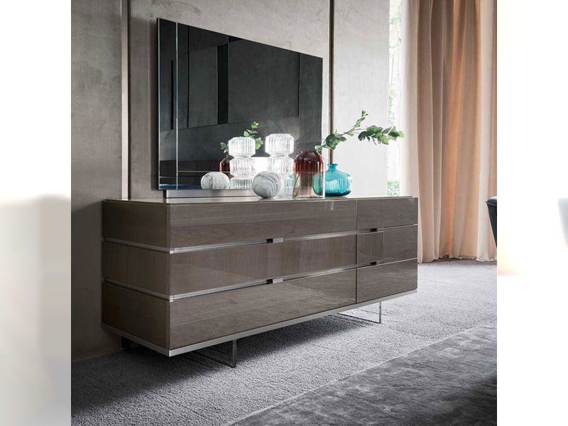 Athena Mirror