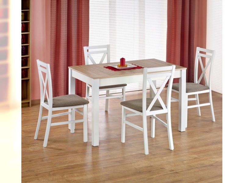 H-Maurycy Table