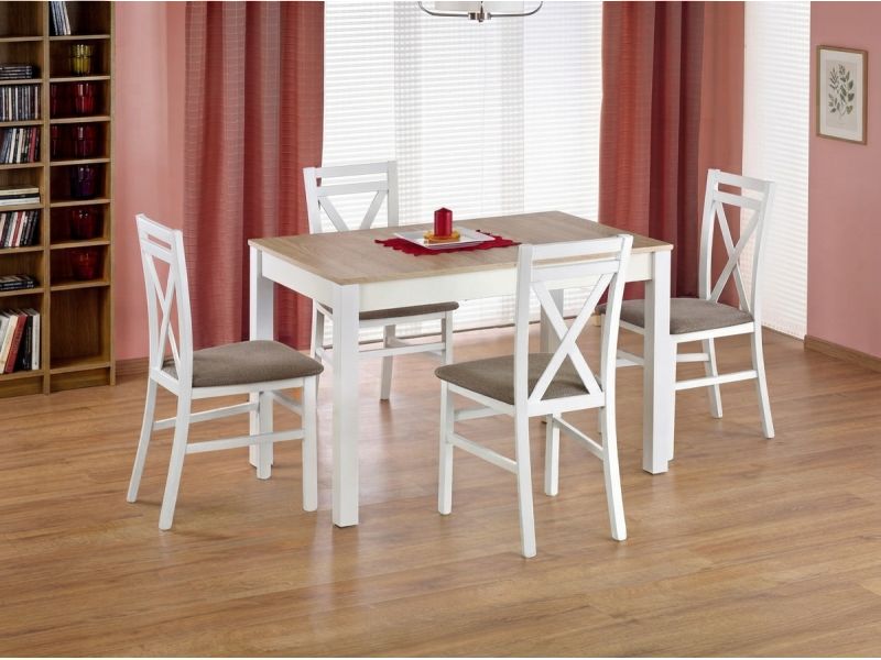H-Maurycy Table