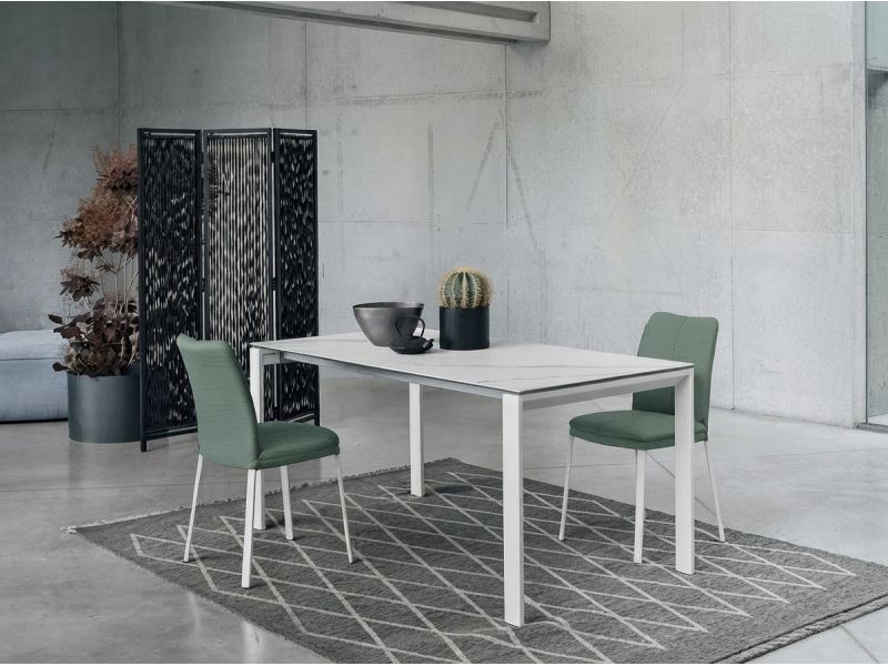 Evolution Table