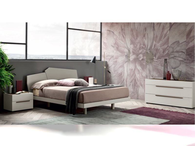 Vigo Nightstand