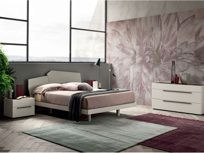 Vigo Nightstand