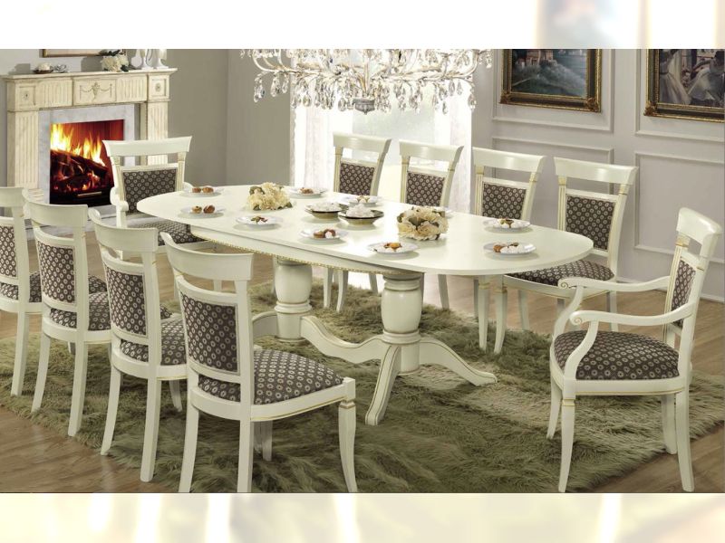 Treviso Table