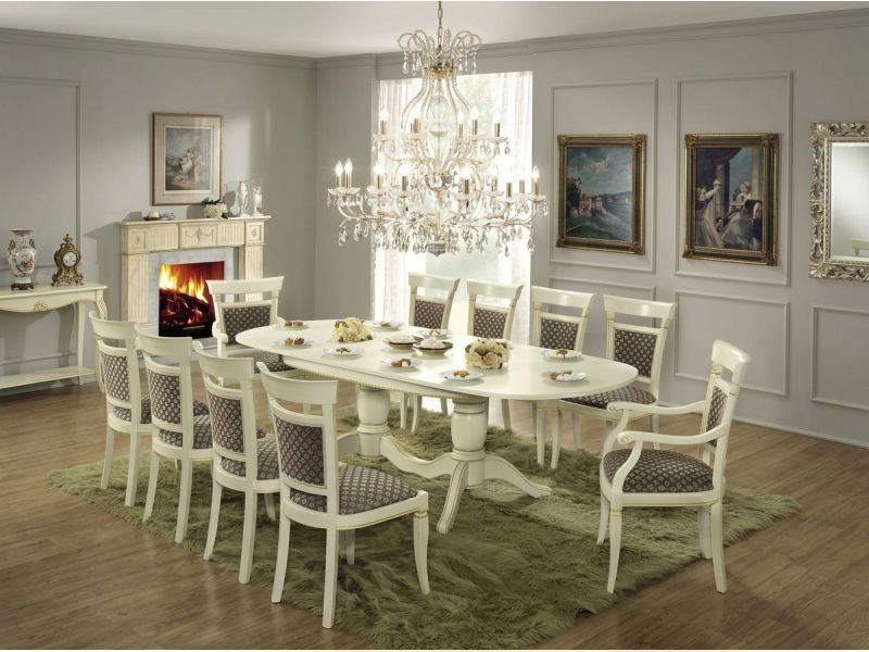 Treviso Table