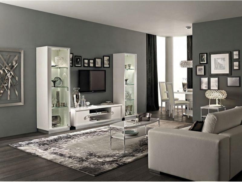 Roma Vitrine