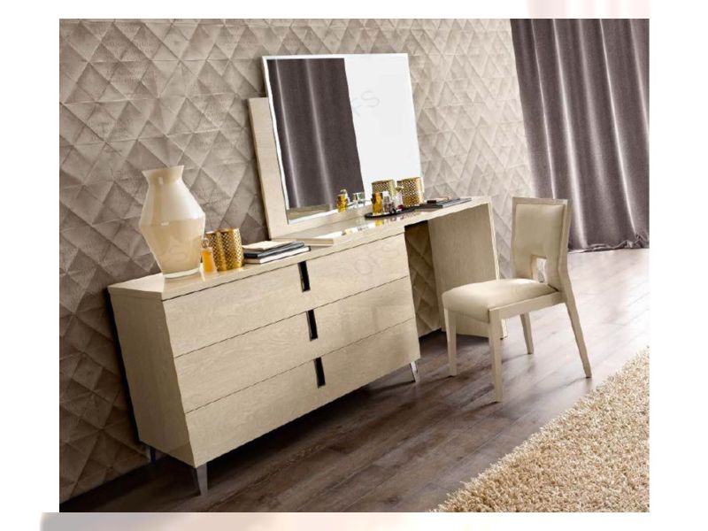 Ambra Vanity Table