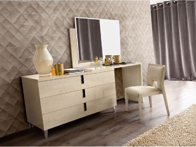 Ambra Vanity Table