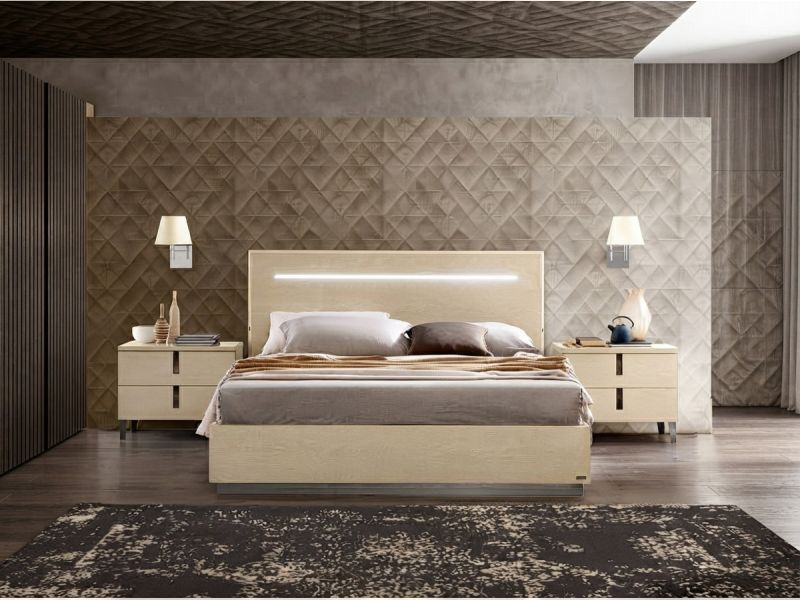 Ambra Bed