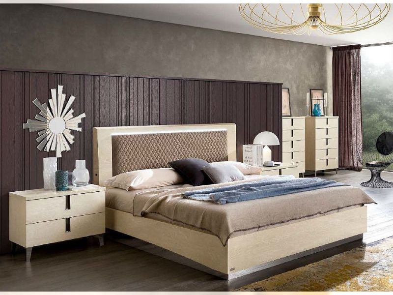 Ambra Night Complete