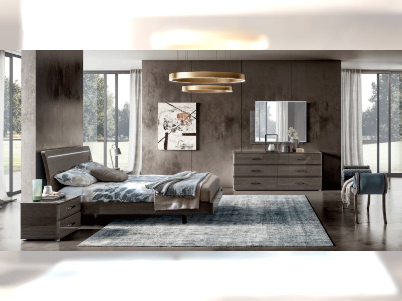 Maia Flat Dresser