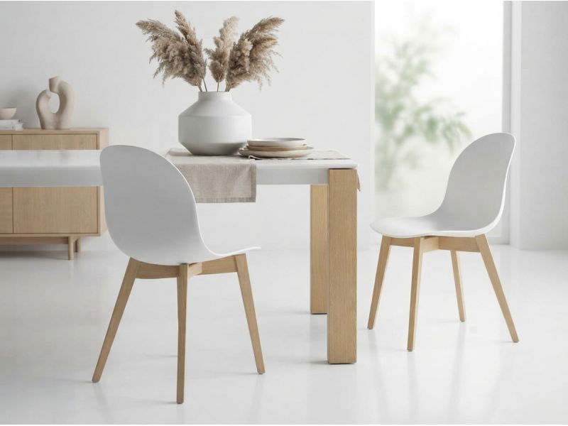 Academy Wood Chair