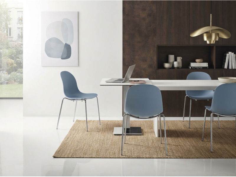 Academy Metal Chair
