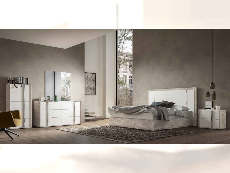 Treviso Dresser