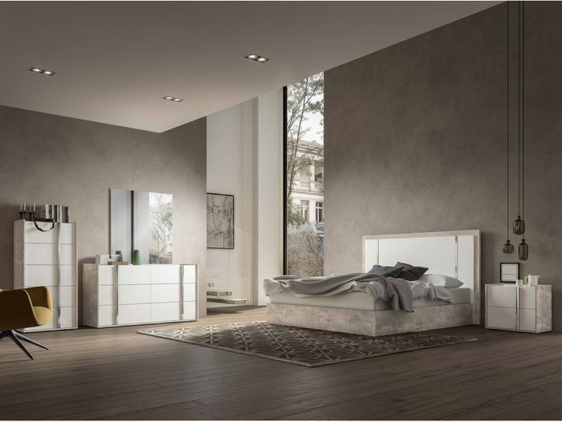 Treviso Dresser