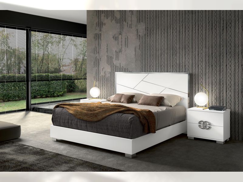 Dafne Bed