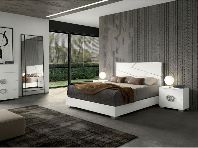 Dafne Bed