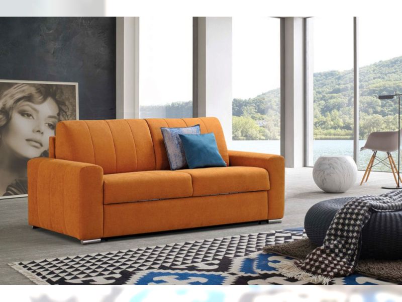 Fiesta Sofa Bed