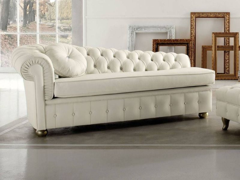 Chester Relex Armchair