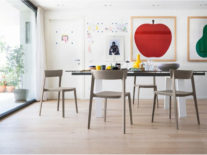 Skin Chair