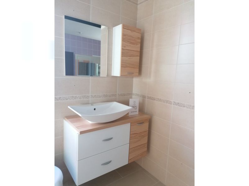 Orion Bathroom Complete