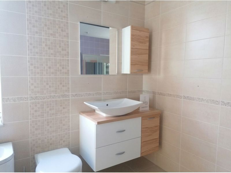 Orion Bathroom Complete