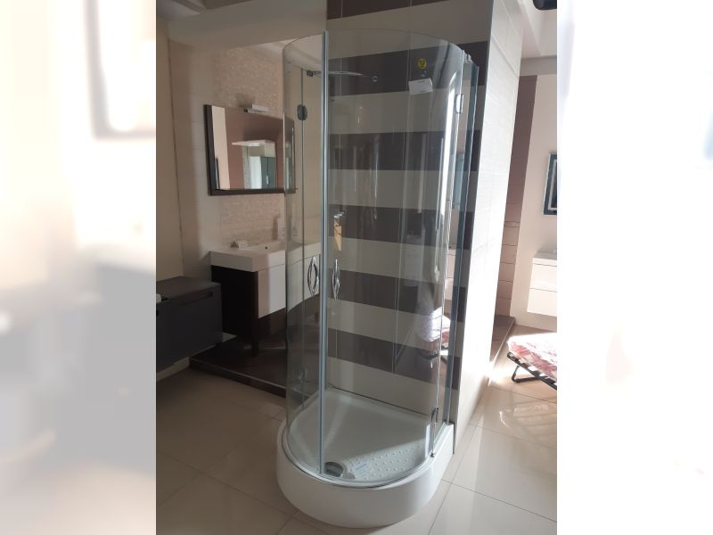 Gorenje Wash Cabin