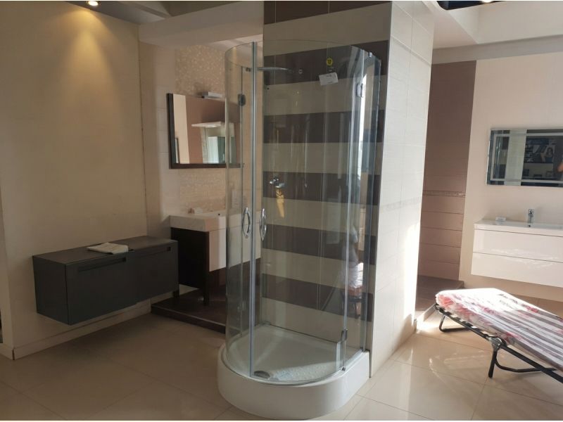 Gorenje Wash Cabin