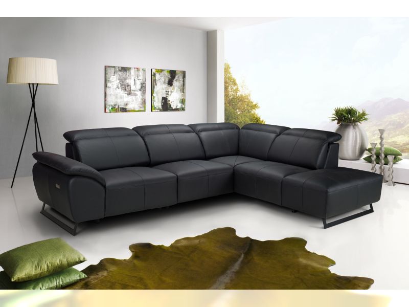 Athene Corner Sofa