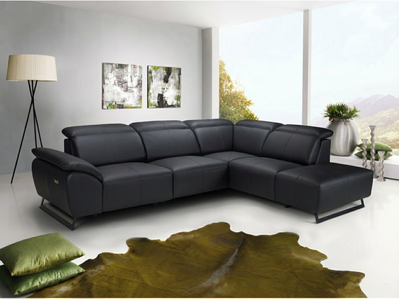 Athene Corner Sofa