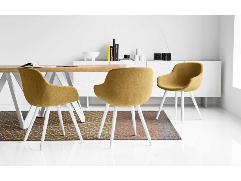 Igloo Chair