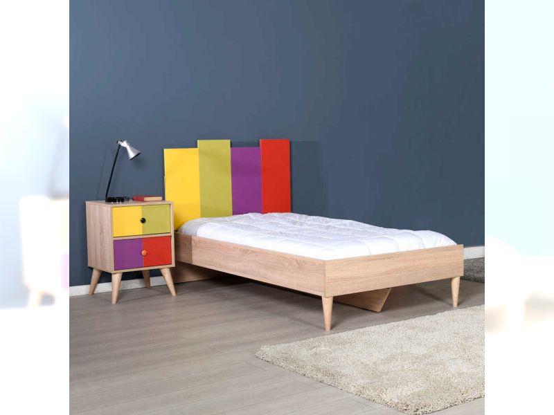 Spectre 920 Bed