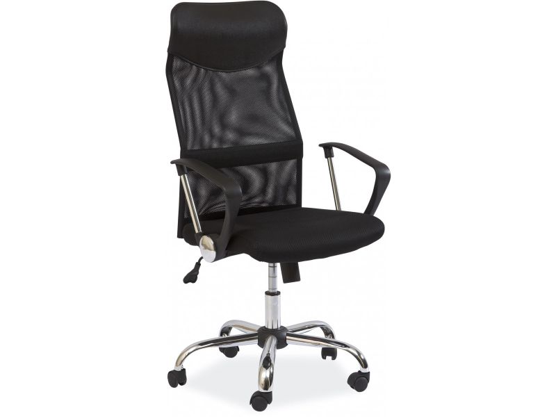 S-Q-025 Fabric Office Chair