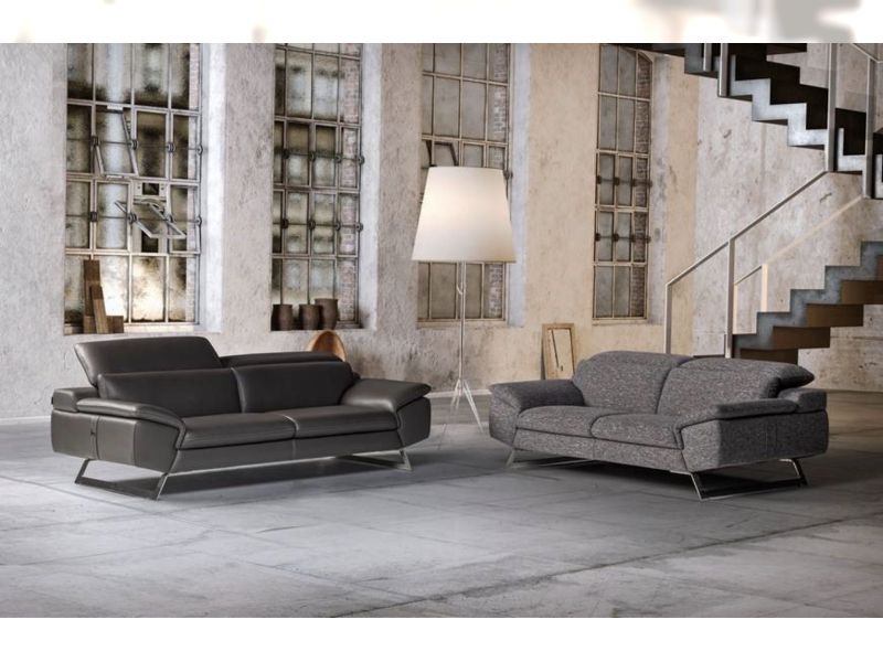 Zuma 3+2 Sofa Set