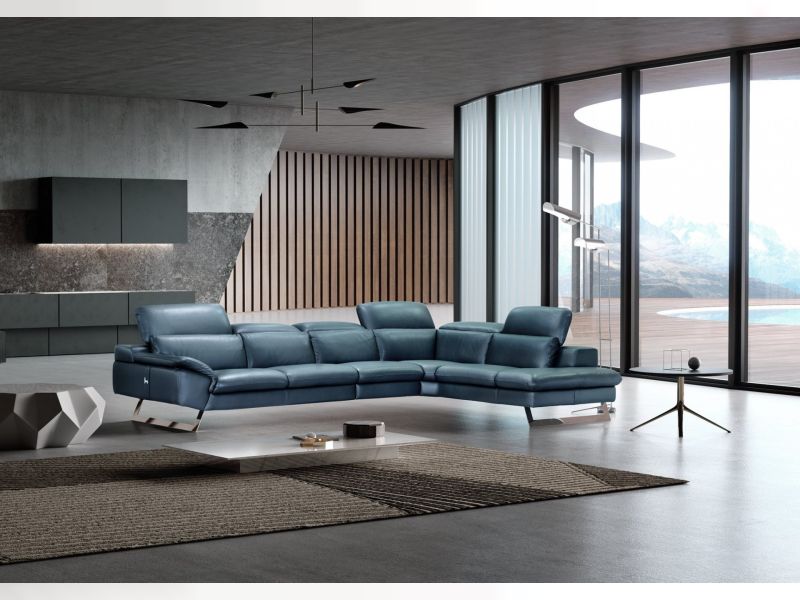 Zuma Corner Sofa