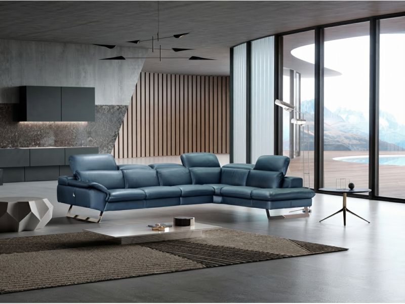 Zuma Corner Sofa